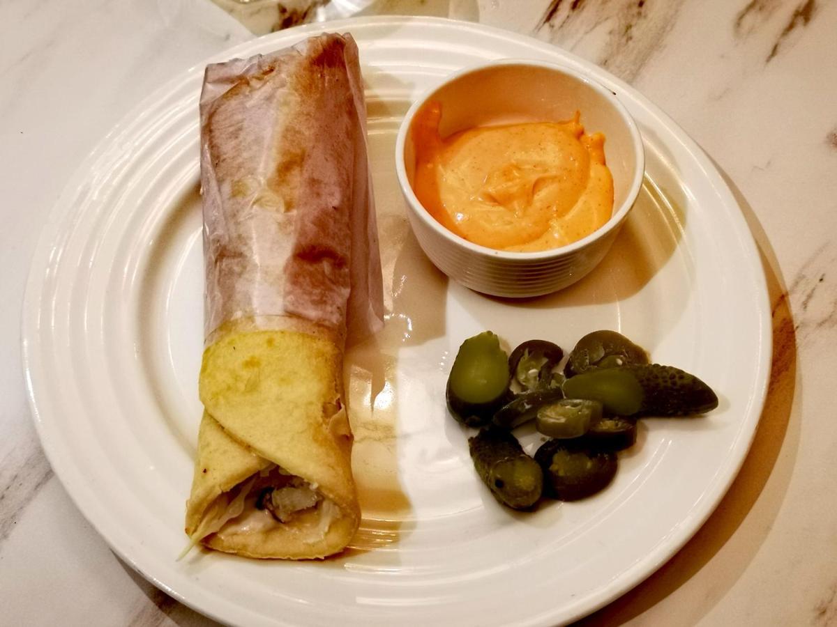Hotel Rio Benaras Βαρανάσι Εξωτερικό φωτογραφία
