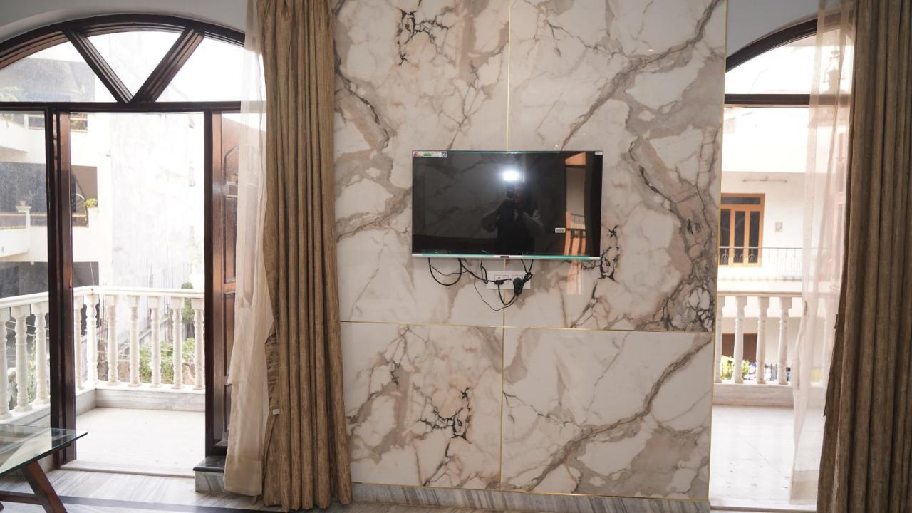 Hotel Rio Benaras Βαρανάσι Εξωτερικό φωτογραφία